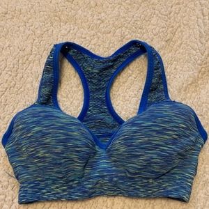 BRAND NEW VS PINK Sports Bra